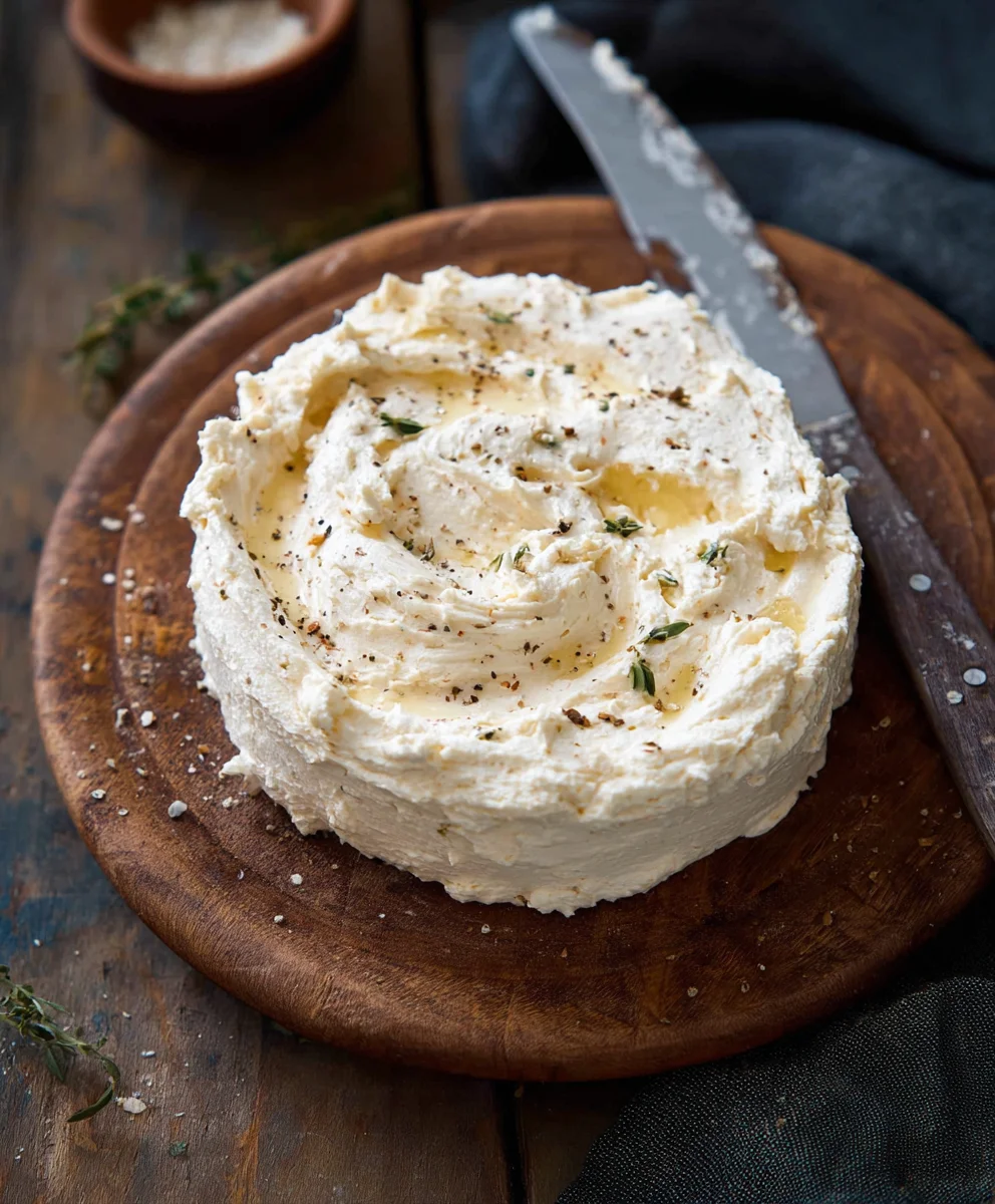 Cowboy Cream Cheese Dip - Easy & Delicious Appetizer