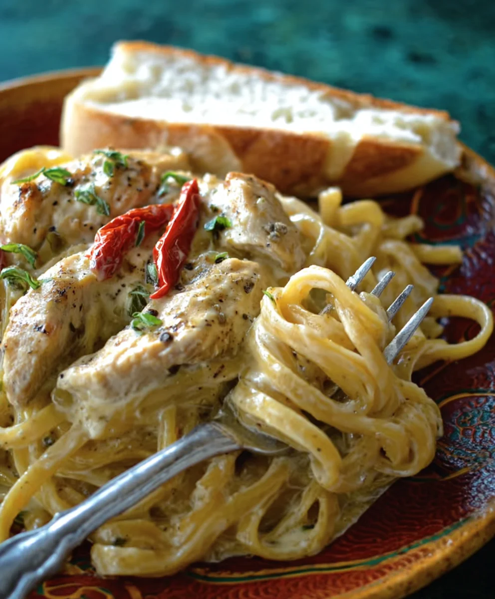 Fatata Recipe - Delicious Middle Eastern Bread Dish