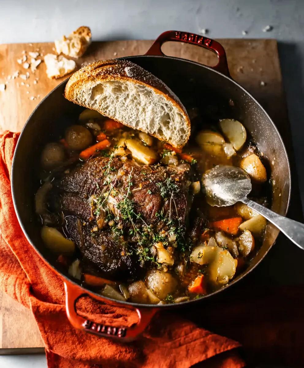 Easy Beef Fatafeet Recipe - Quick & Delicious Family Meal