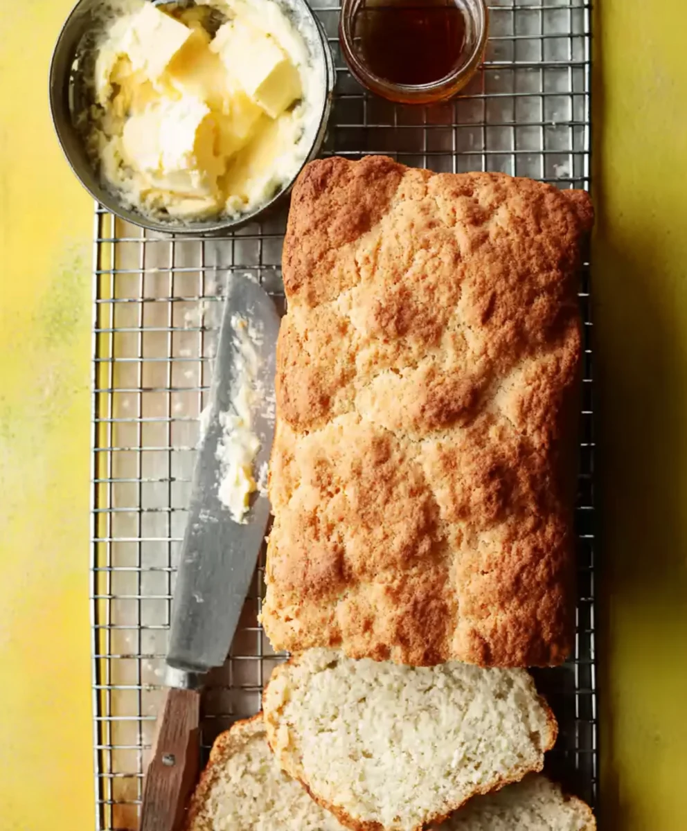 Beer Bread: Hearty, Buttery, and Ridiculously Easy 1 Easy Beef Fatafeet Recipe - Authentic Flavor
