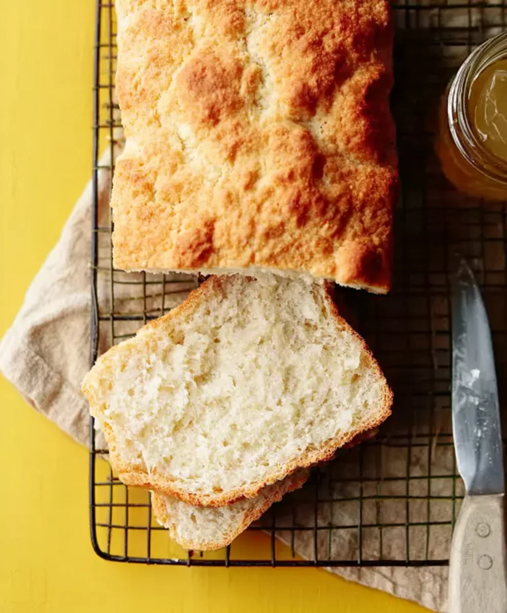 Beer Bread: Hearty, Buttery, and Ridiculously Easy 2 Easy Beef Fatafeet Recipe - Authentic Flavor