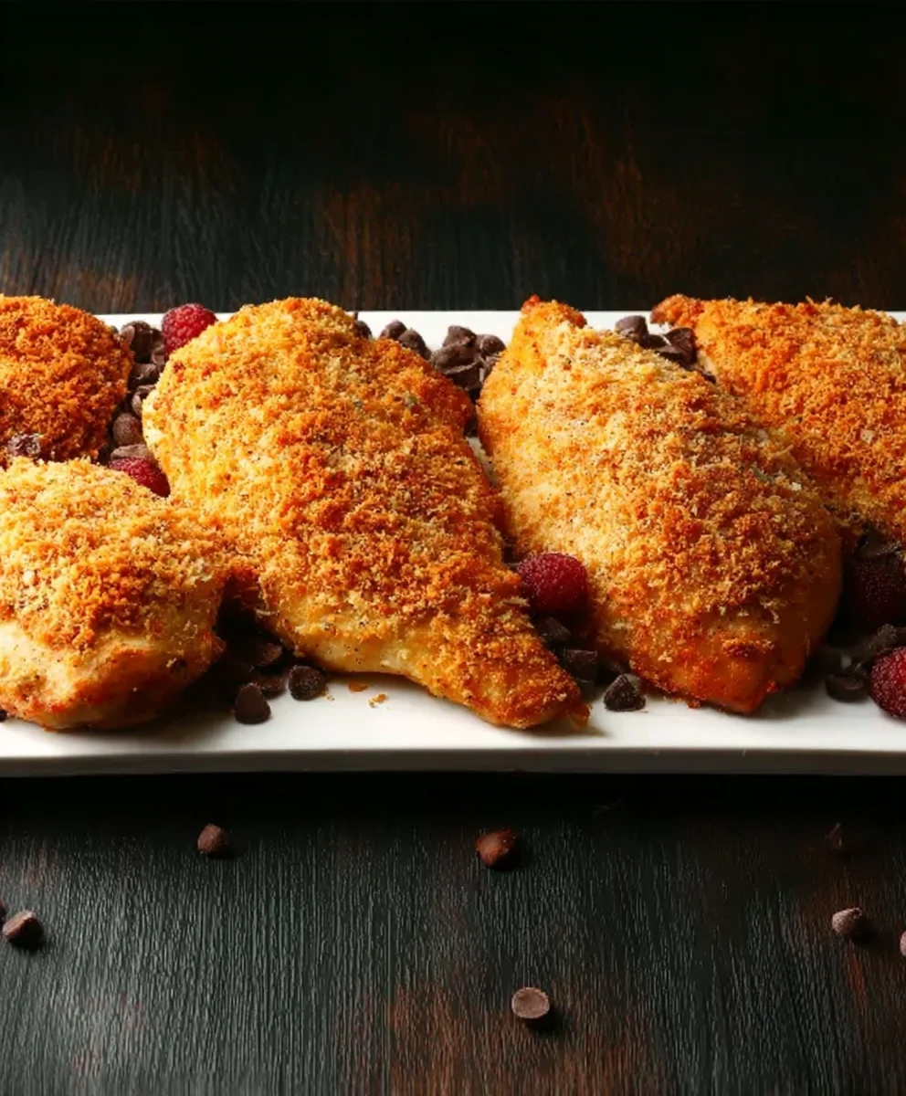 Authentic Fatafeat Recipe - Easy & Delicious Bites