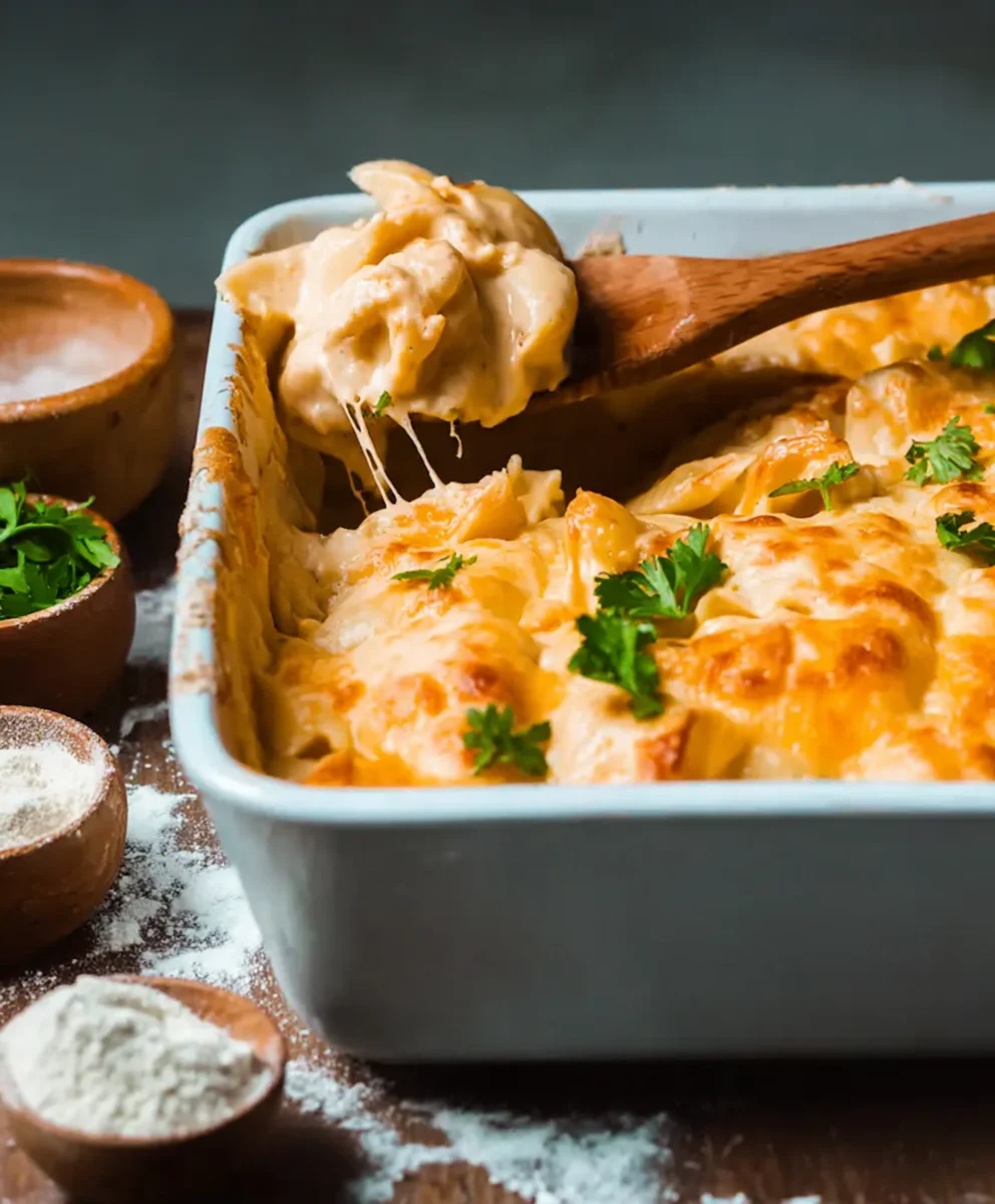 Easy Fatat Food - Delicious Flavorful Recipe