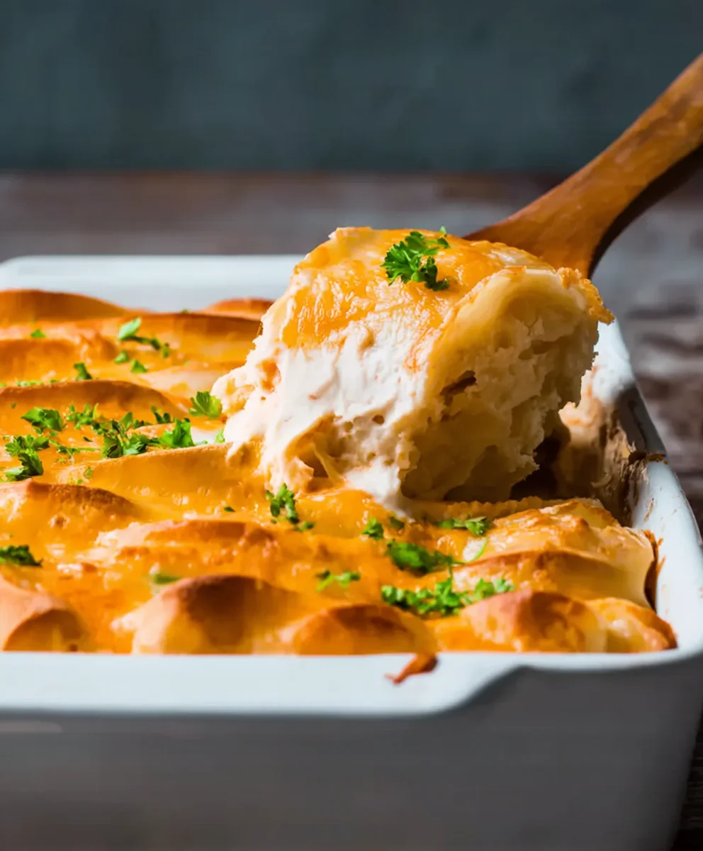 Easy Fatat Food - Delicious Flavorful Recipe